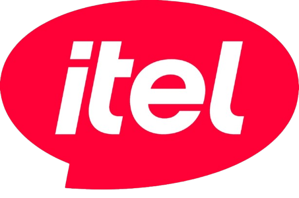 Itel Logo