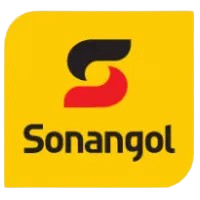 Sonangol Logo